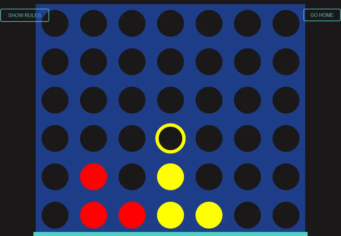 Connect Four