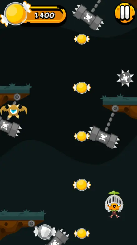 Jack O' Copter