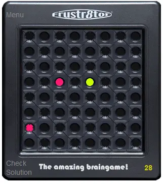 Frustr8tor