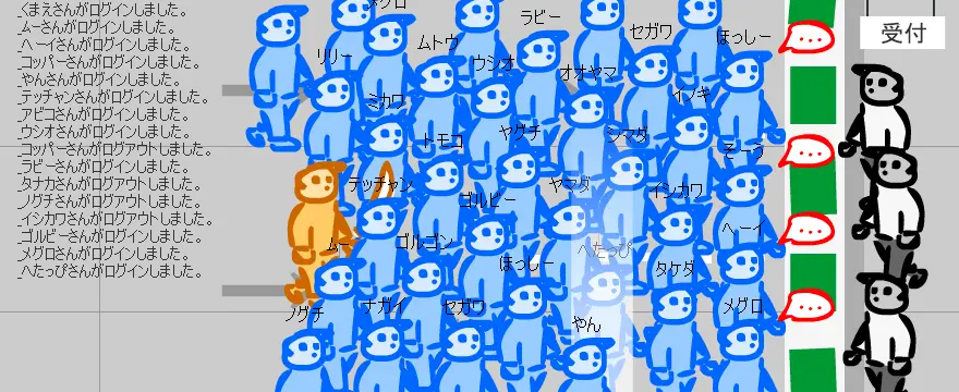 ファンタシー確定申告オンライン２
