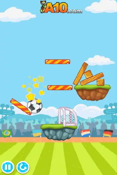 Soccer Mover