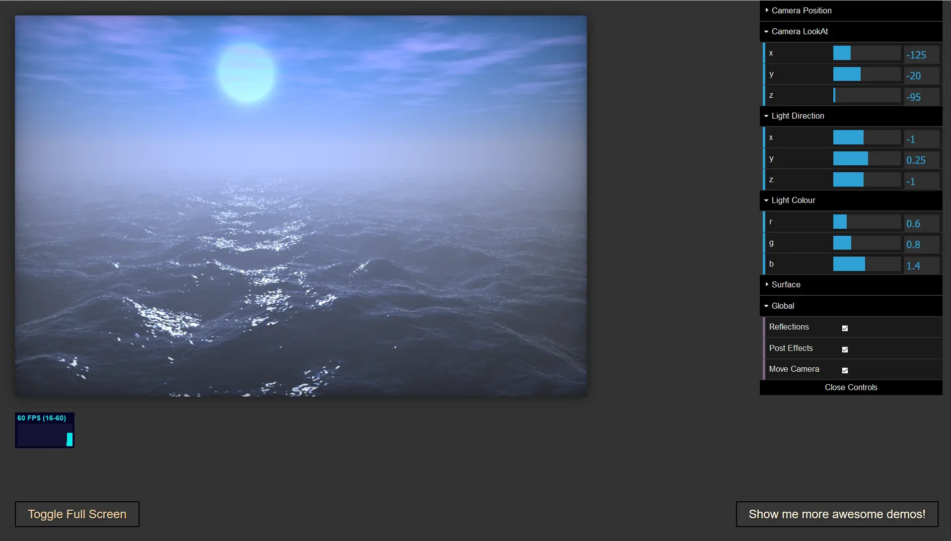 Simple Waves