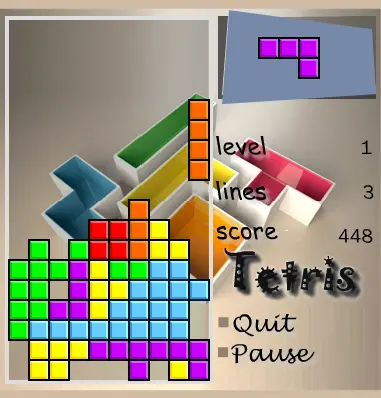 Tetris