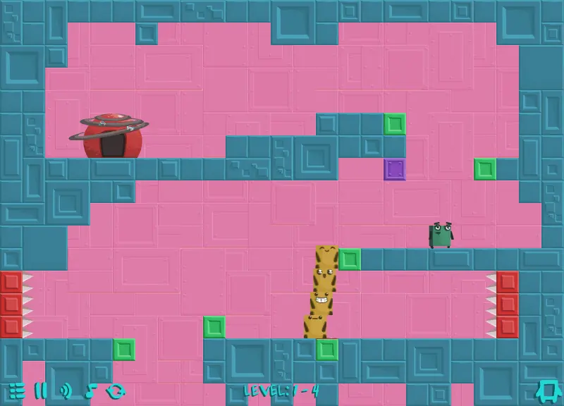 Mr. Splibox 2