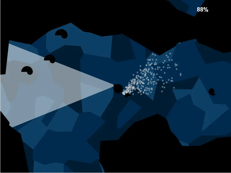 Lost in Asterion