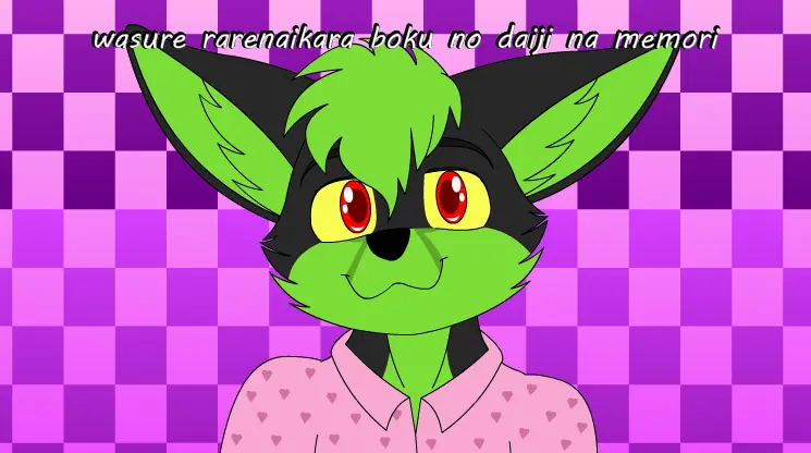 Fukkireta - IllusionFOx