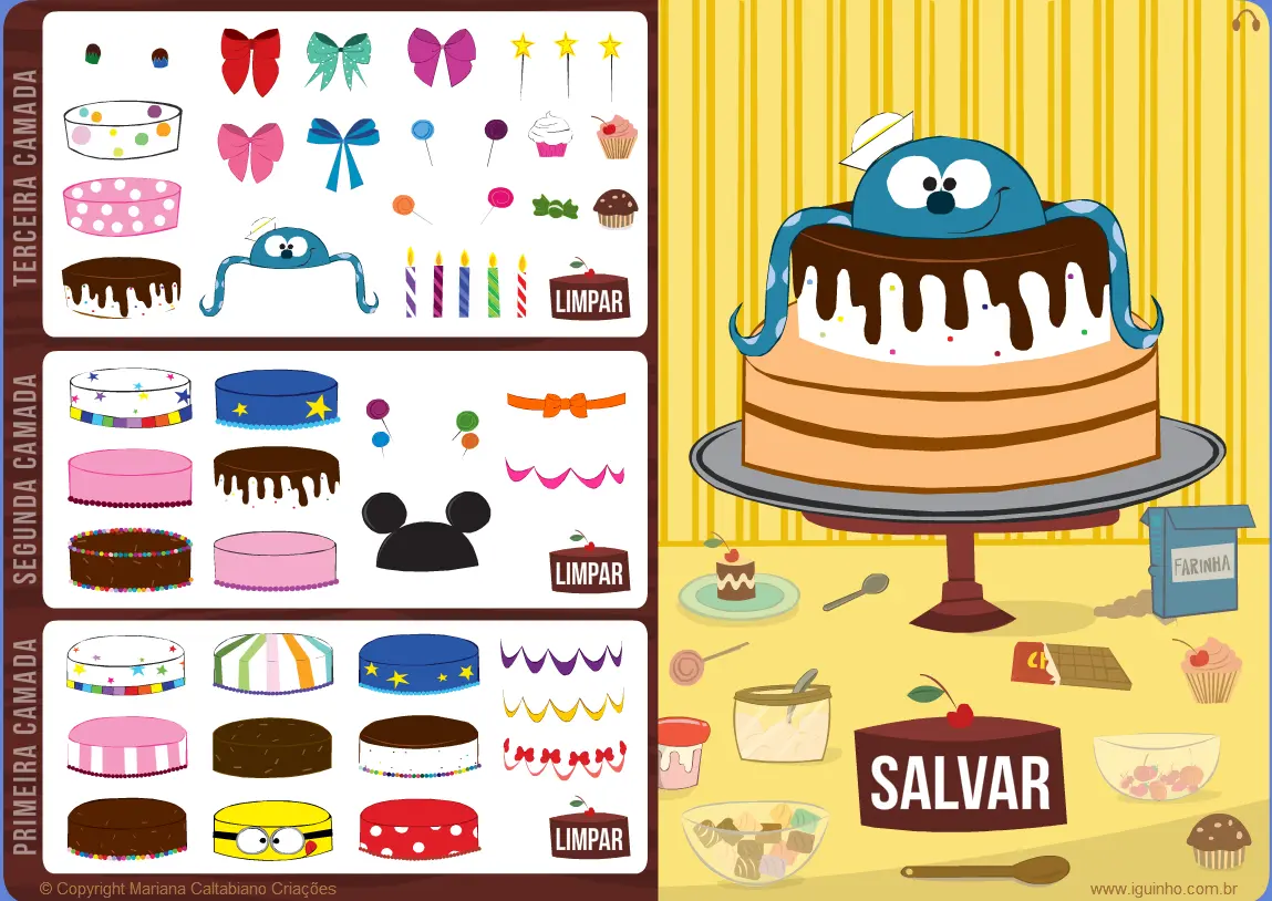 Confeitaria do Gui
