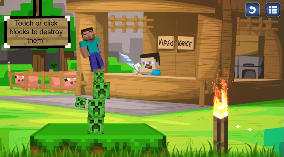 Minecraft Survival