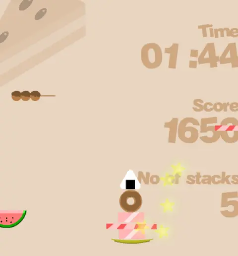 Food Stack