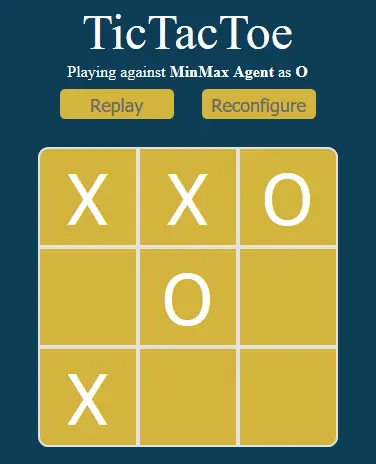 TicTacToe