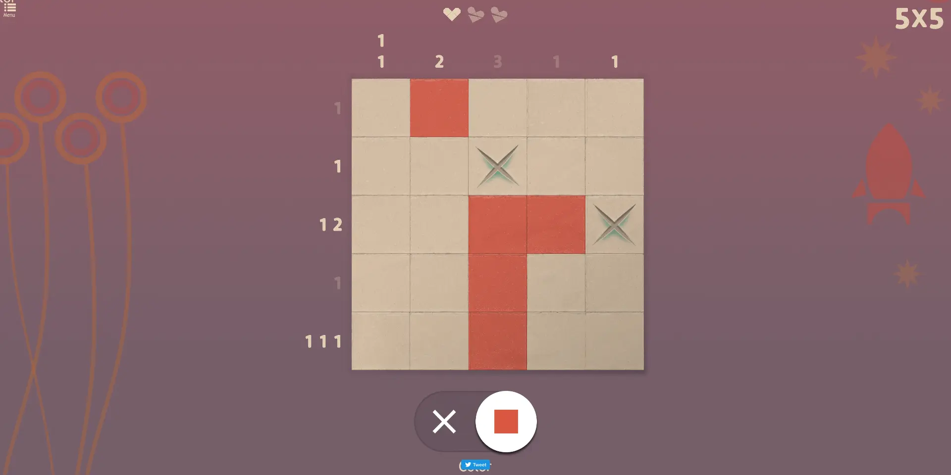 Nonogram FRVR