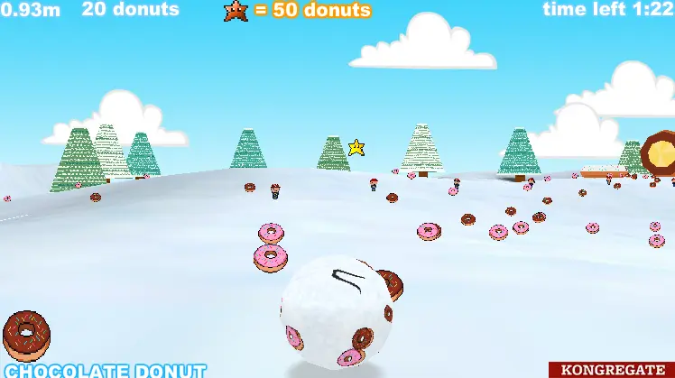 Snowball Sanchez