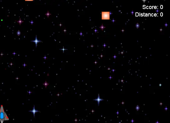 Escape the Black Hole
