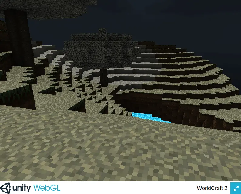 World Craft HD