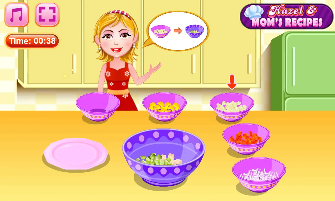Chicken Salad
