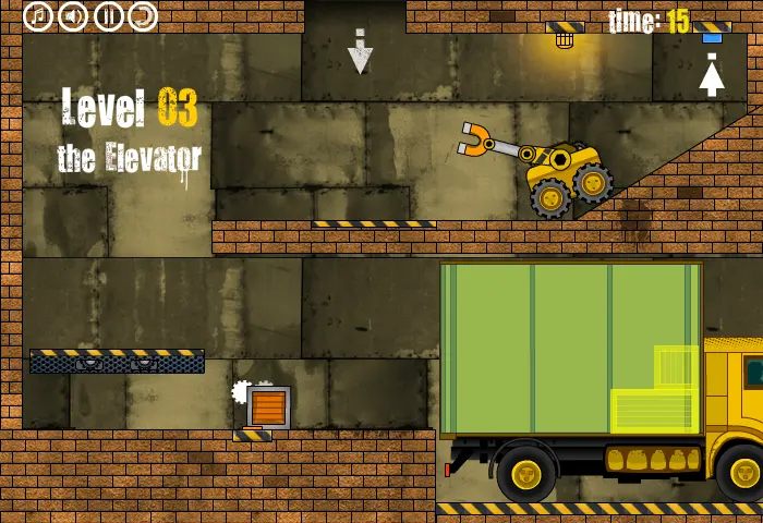 Truck Loader 2