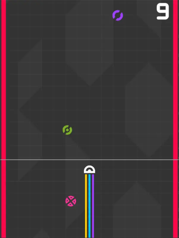 One More Line