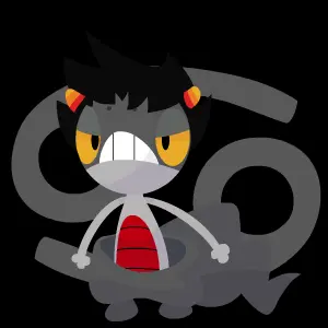 Karkat Scraggy Animation