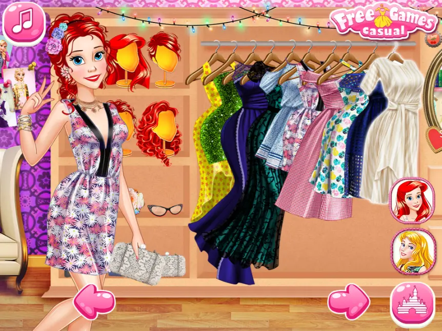 Best Party Outfits for Princesses
