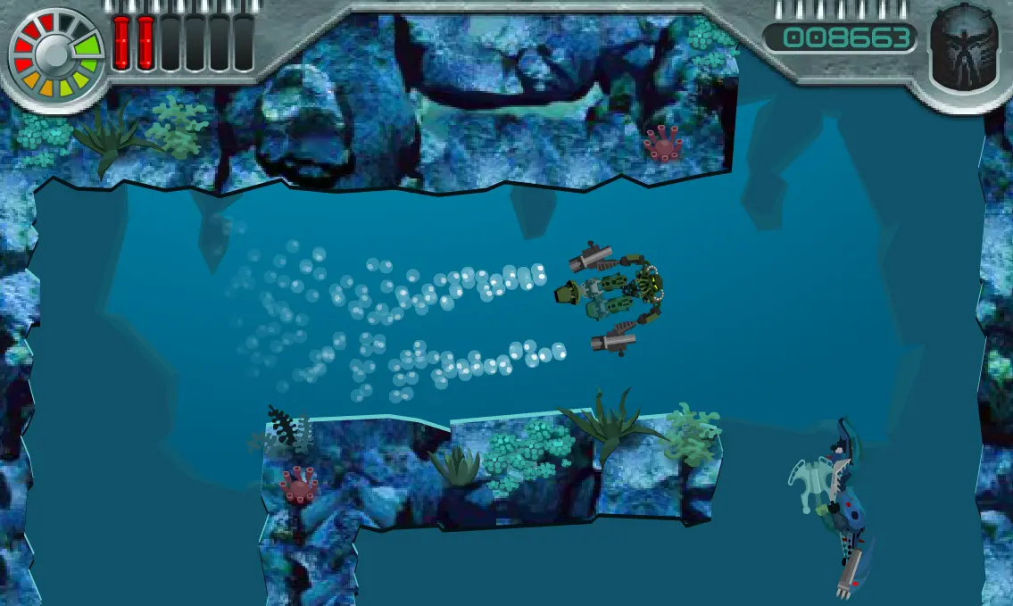 LEGO Bionicle: Kongu