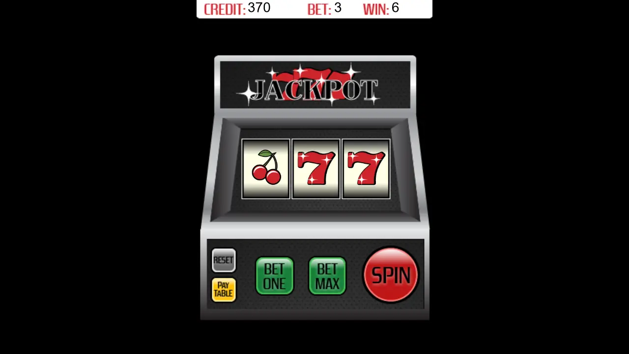 JACKPOT 777
