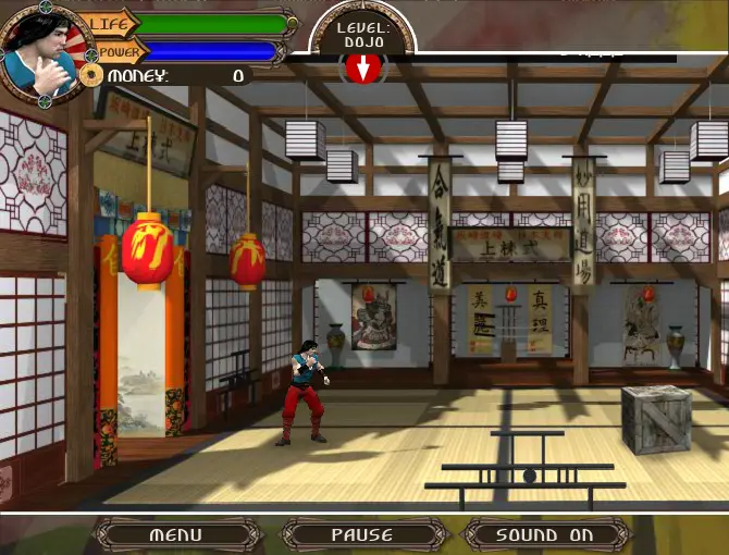 Dragon Rage