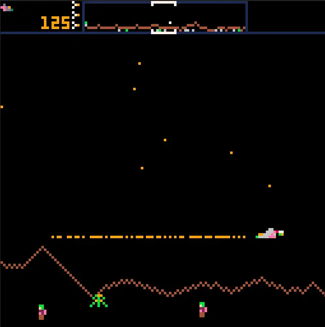 Pico Defender