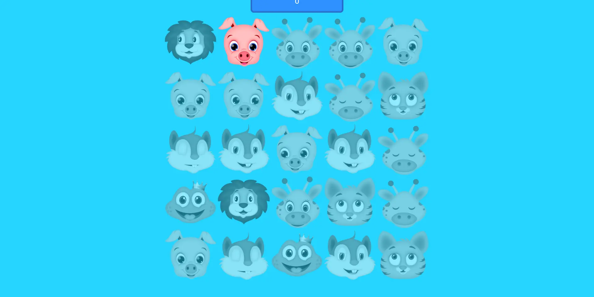 Animal Recall