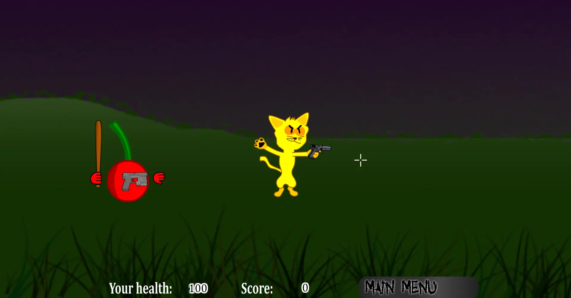 [KK] Kat Killah