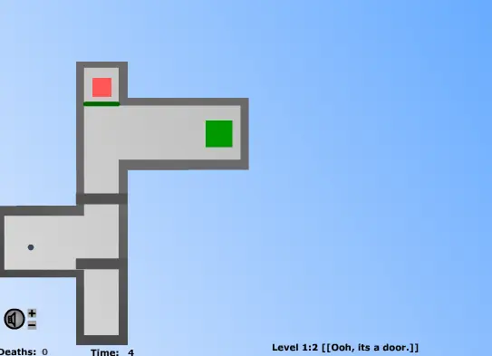 MouseGame