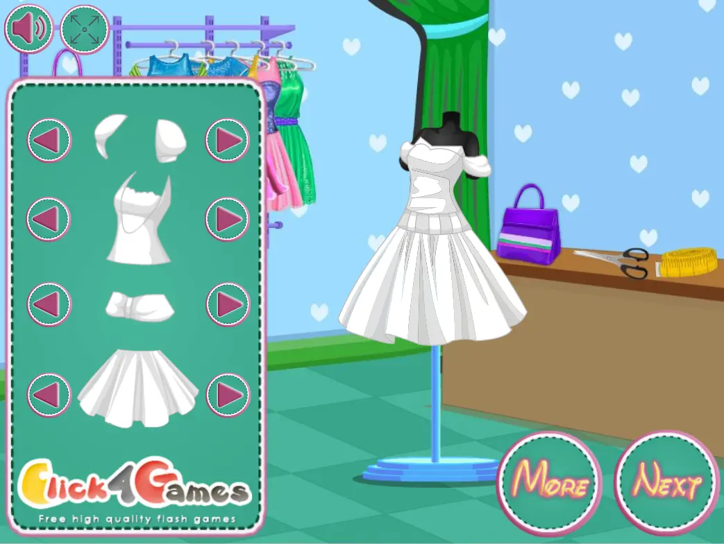 Annie Tailor Shop