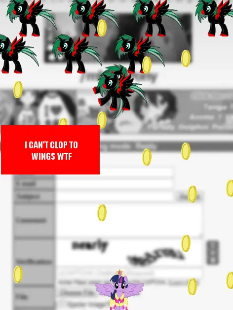 Tiny Horse Fandom Manager 2013 Edition