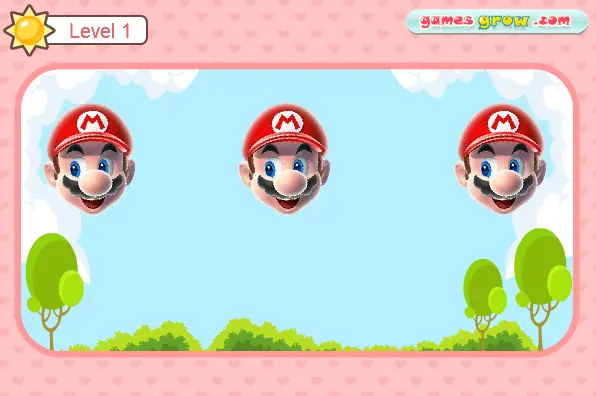 False Mario