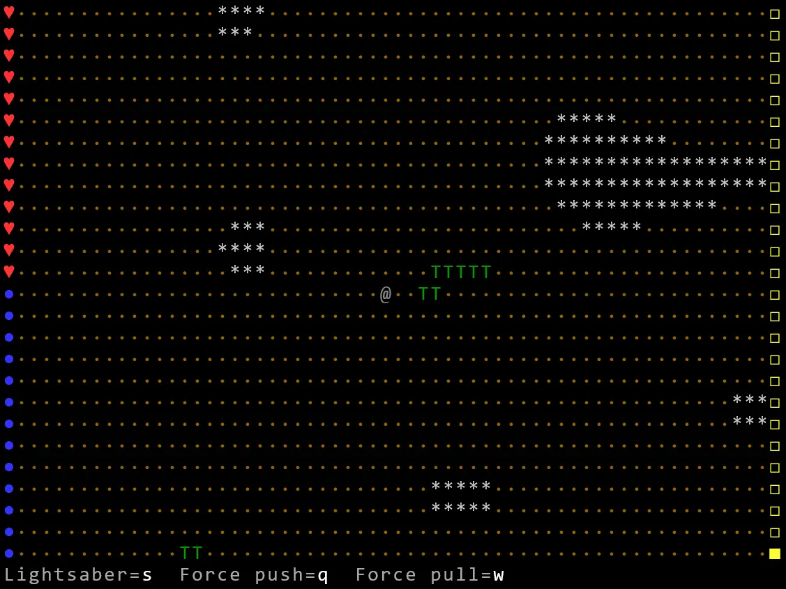 star wars 3