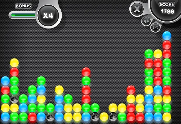 Balls of Elvis Beta
