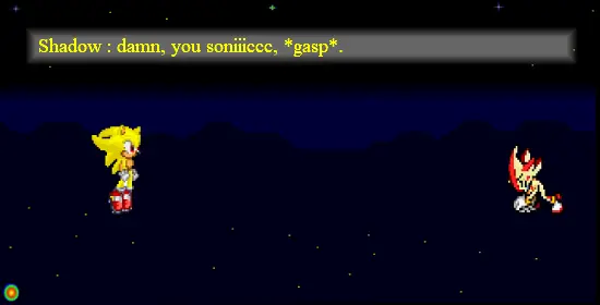 Dawning of Darkness