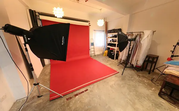 PERIDOTPIX Photo Studio (360 Pano)