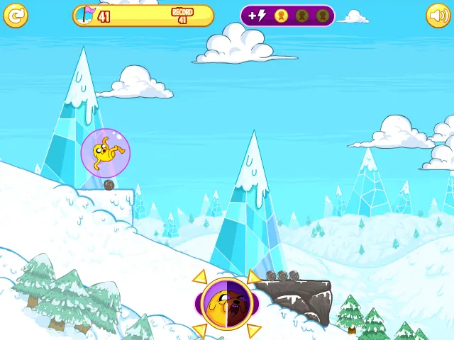 Adventure Time: Avalaunch!