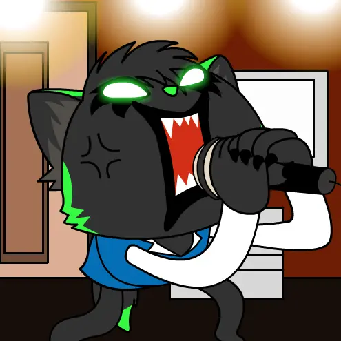 Aggretsuko - Fictivefox
