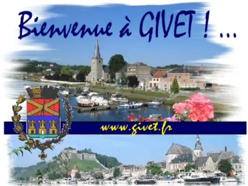 Bienvenue à Givet!...