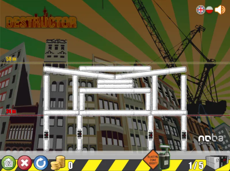 Destructor