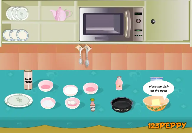 How To Make Brownie