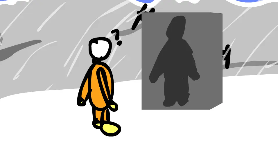 The Curse