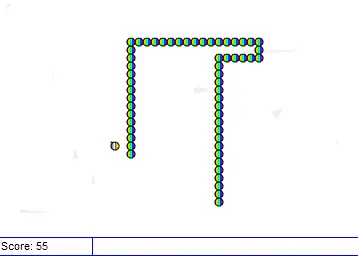 Snake 3000