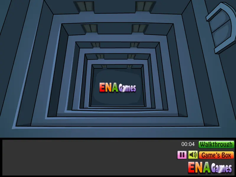 Under Ground Escape