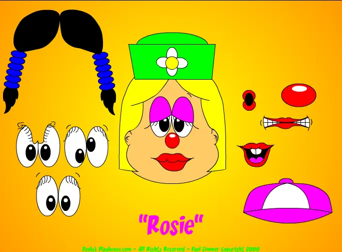 Rosie