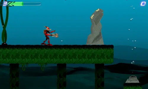 Bionicle Barraki Game