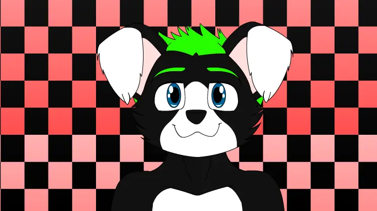 Girls just want to have fun - RockyFur