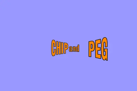 Rodney's CHIP and PEG PARK