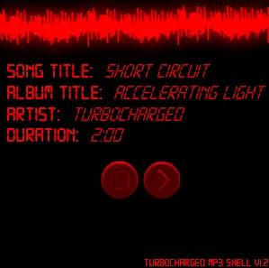 Short Circuit -MUSIC-
